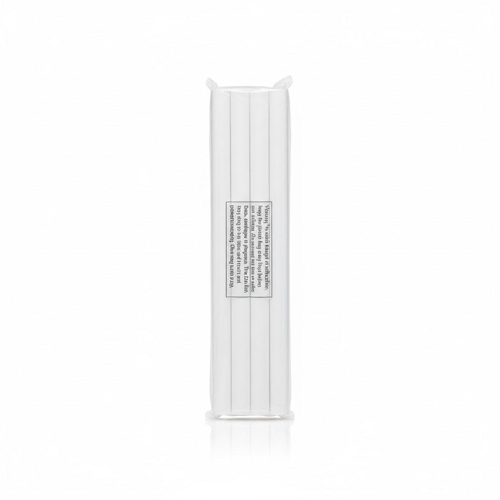 Curtains Rods,14,5 inch, white,