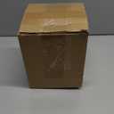 Outus 300 Pcs Toothettes Oral Swabs Disposable Mouth Swabs Sponge Bulk Dental Swabsticks Unflavored for Elderly Adults Mouth Cleaning Oral Cavity Care Health, Pink and Blue (Not Individual Packing)