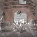 lifein Throw Blanket for Couch, Soft Boho Bed Throw,Cozy Burnt Orange Chenille Knitted Small Spring Lightweight Throw(Rust,50 * 60")