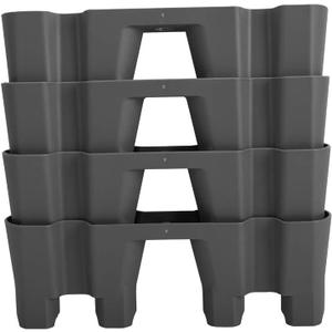 GM Gen IV III LS2 LS3 LS7 LS9 LSA Valve Lifter Guide 12595365 4 Pack