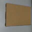 A4 Picture Frame Black 3 Pcs set can Display 6x8 Picture with Mat or A4 Without Mat on the Wall