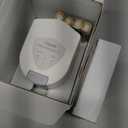 Aqara Smart Valve Controller T1,Matter Over Bridge,Requires Aqara Zigbee 3.0 Hub, Combined with Water Leak Detectors for Home, Supports App Remote Control Shutoff, Supports HomeKit, Alexa, Google