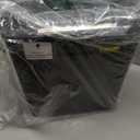 Bonsaii Paper Shredder for Home Use, 8-Sheet StripCut Home Office Shredder, CD/Credit Card Shredder Machine with Overheat Protection, 3.4 Gallons Wastebasket