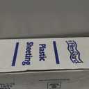 Coavas Window Privacy Film One Way, Window Tint for Home, Daytime Reflective Mirror Glass Windows Coverings Heat UV Blocking See Out Not in, Black, 17.5 x 78.7 Inch