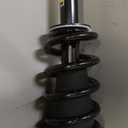 Air Shock Absorber for Cadillac Chevy Suburban GMC 3S9216 Fits 2015-2020 Cadillac Escalade Chevy Suburban Tahoe GMC Sierra Yukon Car Front Strut OE# 23464589