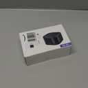 Magicteam White Noise Machine with 20 Non Looping Natural Soothing Sounds Memory Function 32 Levels of Volume Powered by AC or USB and Sleep Sound Timer Therapy for Baby Kids Adults Black