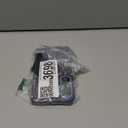 Rayboen for Samsung Galaxy S23 Plus case, Translucent Frosted Skin Feel Anti-Scratch Hard PC Back Soft Silicone Edge, Slim Fit Shockproof Protective Phone Cover for Samsung S23+ Plus, Matte Purple