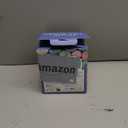 Yarn Winder, Electric Yarn Ball Winder for Crocheting, Efficiently Cake with Strong Tension Adjustable Speed Up to 13 oz, Automatic Spinner Wool for Knitting Enthusiast (Grey)