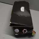 Freestanding Punching Bag for Adults Teens, 71'' Inflatable Boxing Bag with Stand, Kick Boxing Training Equipment for MMA, Muay Thai, Kickboxing, Fitness for Beginners