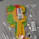 Honoson 32 Pcs Mexican Fiesta Party Decorations Paper Eyeglasses Taco Cactus Pinata Cinco De Mayo Costume Photo Booth Props Supplies for Taco Twosday Birthday Let's Fiesta Favor