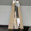 Piaa 97060 24-Inch (600mm) Si-Tech Silicone Wiper Blade, Premium All-Season OEM Windshield Wiper Replacement