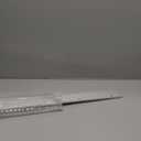 QWORK Aluminum T Track, 4 Pack 36 Inch Universal Double Cut Profile T Track, with Predrilled Holes & Screws, for Drill Press Table, Router Table