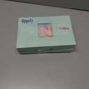 2 x Uygafly Birthday Gifts for 4 5 6 7 8 9 10 11 12 13 Year Old Girls,Graduation Gifts for Teens Kids Daughter Sister Her,Fanny Pack Crossbody Bag Belt Bag Cute Trendy Stuff | Blue,N