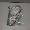1/2 Inch x 71 1/4 Inch Lawn Mower Double V Belt Replacement for Ref No AA68, Exmark 103-2600, Snapper 1-0749 7010749 7010749YP