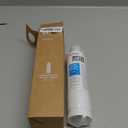 SAMSUNG Genuine Filter for Refrigerator Water and Ice, Carbon Block Filtration for Clean, Clear Drinking Water, 6-Month Life, HAF-CIN/EXP, 1 Pack