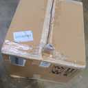 HON Ignition 2.0 Mid Back Task Chair, Advanced Synchro-Tilt Control, Office Chair with Lumbar Support, Height and Width Adjustable Arms, Black Frame, Black