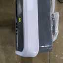 Shinco 12,000 BTU Portable Air Conditioner with WiFi, Portable AC Unit with Built-in Cool, 3-in-1 Cooling Fan & Dehumidifier for Rooms up to 400 Sq.Ft, Remote, 24H Timer, Installation Kits