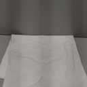 Ultra Soft Pillow Protectors with Zipper King Size - Set of 2 Breathable Pillow Covers - 100% Protection Against Stains, Dust & Dirt - Machine Washable (White)