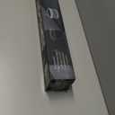 Linear Shower Drain 30 Inch Brushed Nickel with Tile Insert Grate, Rectangle Floor Drain 304 Stainless Steel Including Hair Strainer