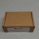 Kidde Carbon Monoxide Detector, Battery Powered CO Alarm with LEDs, Test-Reset Button, Low Battery Indicator, Portable