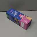 Move2Play, Kids Karaoke Microphone | Includes Pre-Loaded Songs & Bluetooth | Kids Birthday Party Gift | Toy for All Ages 2, 3, 4, 5, 6+ Year Old Girls, Boys & Toddlers (White/Pink)