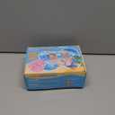 AROIC 12Pcs Reusable Water Balloons, Refillable Splash Balls for Kids and Adults, Soft Silicone Pool Beach Toys, Quick Fill Water Bombs for Summer Outdoor Games, Backyard Party Supplies Birthday Gifts