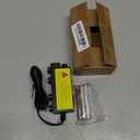 Consfly Water Electrolyzer Quick Water Quality Tester Water Purity Filter Measuring Tool Home Use