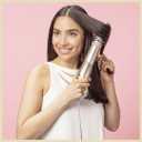 CONAIR INFINITIPRO Frizz Free 1 1/2-inch Hot Air Brush, Dryer Brush