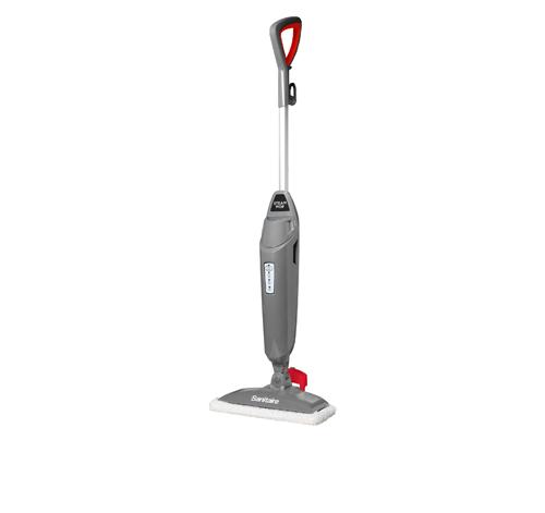 Sanitaire Vacuumer Grey