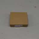 E26 LED Light Bulb 4W,Equivalent 40W,E26 Tubular Light Bulb Non Dimmable 2700K Warm White,Antique Clear Edison Filament Bulb,Pack of 3