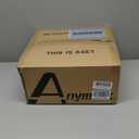 16PCS Pots and Pans Set Non Stick Cookware Set Nonstick with Cooking Set (16pieces, White)