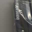 Joydeco No Drill Blackout Cordless Cellular Shades, 34" W x 64" H, Black