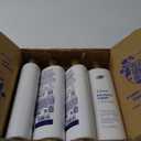 Dove Deep Hair Conditioner, 4 ct for Dry Hair, Intensive Repair, 12 oz (12 Fl Oz (Pack of 4))