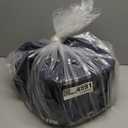 Baby Brezza Bottle Sterilizer and Dryer Advanced  33% Faster - Largest Capacity Steam Sanitizer - Universal Sterilization Machine for All Bottles + Pump Parts - HEPA Air Filter (White)