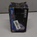 Akebono ACT1118 Proact Ultra Premium Ceramic Disc Brake Pad kit, Grey