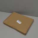 BKSAI 100% Blackout Curtains for Bedroom, Magnetic Portable Blackout Shades for Travel, Black Out Window Cover No Drill Cuttable for Bedroom, Nursery, Media Room, RV, 39x57 inch