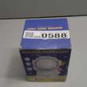 loatme Night Light for Kids, Rechargeable Dimmable Silicone LED Nightlight with 7 Colors, Baby Nursery Night Lamp, Touch Squishy Lamp, Cute Gifts for Girls, Boys, Toddler Room Decor, Astronaut