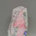 Always Discreet Postpartum Incontinence Pads, Moderate Absorbency, 57 Count