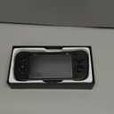 G28 Retro Handheld Game Console - 20,000+ Preloaded Retro Games, 4.3" IPS Screen, 64GB Expandable, Plug and Play Portable Gaming Console with OTG, 2000mAh Battery (Black)