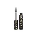 L'Oreal Paris Voluminous Panorama Mascara, Volumizing and Lengthening Formula, Longwear, Smudge-Resistant and Washable, All Night Black Mascara, 0.33 Fl Oz