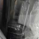 SHARDOR Electric Burr Coffee Grinder 2.0, Adjustable Burr Mill with 16 Precise Grind Setting for 2-14 Cup, Black