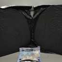 for Mercedes Benz GLA 250 2015-2020 Windshield Sun Shade, Foldable Sunshade for Front Windows Cover Sun Blocker Protect Car from Sun Rays Custom Fit 2025-2016 Mercedes Benz GLC 300 Car Accessories