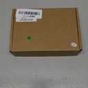 Upgraded SI4732 Mini Radio, ATS MINI V4 Pocket Shortwave Radio, with Built-in Headphone Amplifier and Hi-Z, Exquisite Metal Shell, Portable AM/FM/LSB/USB All Band Receiver for Outdoors and Daily use