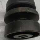 Track Roller Bottom Roller Track Roller Compatible with Bobcat T190 Mini Excavator Undercarriage,Track Roller Bottom Roller