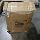 Garvee 100Ft 3/4 Inch Drain Cleaning Machine. Sewer Snake 750w Auto Feed