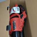 SKIL 40V 460CFM Leaf Blower Kit Including 2.0Ah Battery and 60W Charger-BL0460C-11