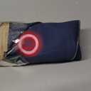 Gaming Chair Mat RGB LED Gaming Lights (Retro Controller 47) - Noise Cancelling, Anti-Slip Gamer Floor Mat  Scratch Resistant Gaming Mat for Chair  Office Chair Mat for Hardwood Floor