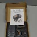 Grill Light Designed for Blackstone Griddle & Weber Grill, Automatic On/Off BBQ Light, Blackstone Griddle Accessories, LED BBQ Grilling Accessories for Outdoor Grill, Gifts for Men Dad Husband