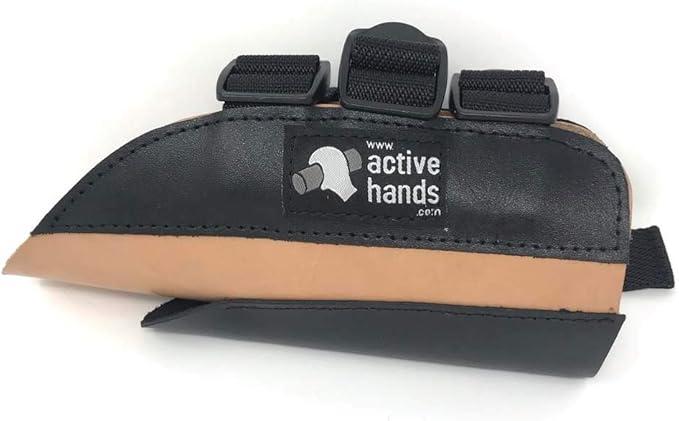 Strong Arm 2- Fishing Rod Holder for Reduced Hand Function(Right)