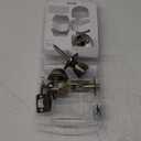 ATLAS Home Security Exterior Entry Deadbolt Key